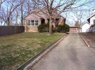 5920 Oak Ave, Indianapolis, IN 46219