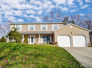1624 Congress Hill Ln, Fairfield, OH 45014