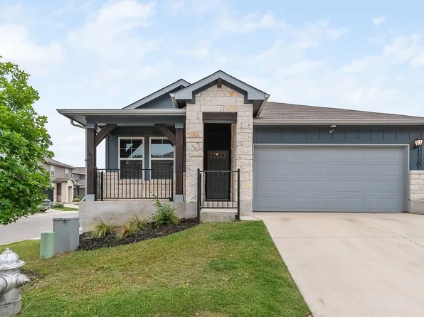 11201 Soules Ln, Austin, TX 78748