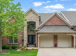 15107 Sycamore Falls Dr, Louisville, KY 40245