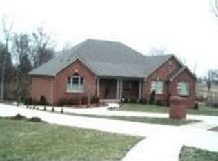 70 Maple Pl, Danville, KY 40422