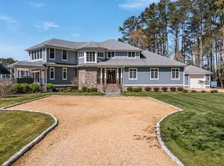 76 Loblolly Ln, White Stone, VA 22578