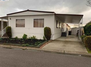 124 Santa Teresa, San Leandro, CA 94579