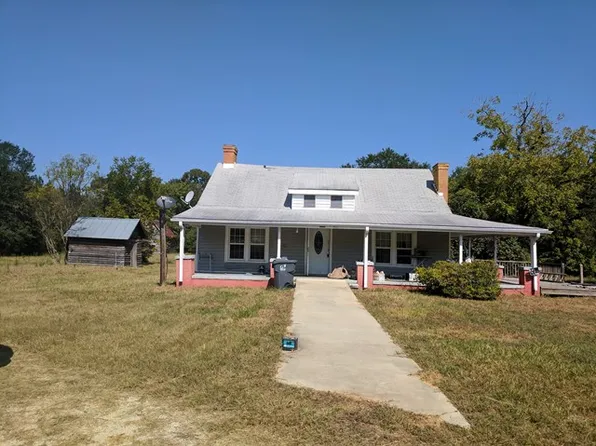 2119 Partridge Town Rd, Lincolnton, GA 30817