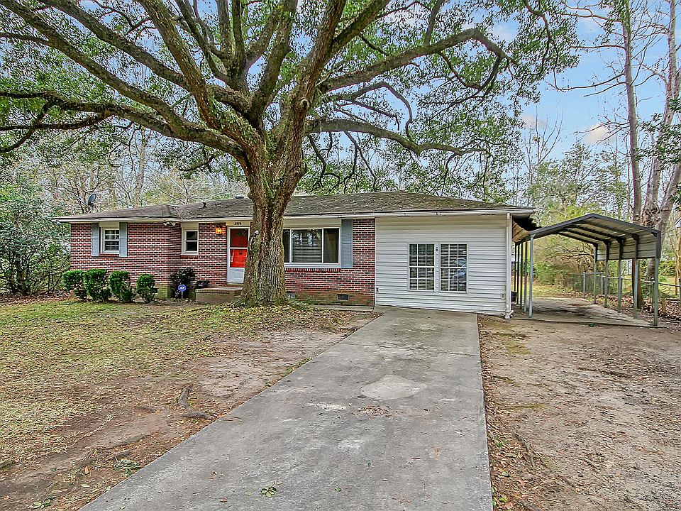 2916 Otranto Rd, North Charleston, SC 29406 Zillow