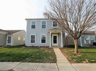 2585 Priest Dr, Lafayette, IN 47909