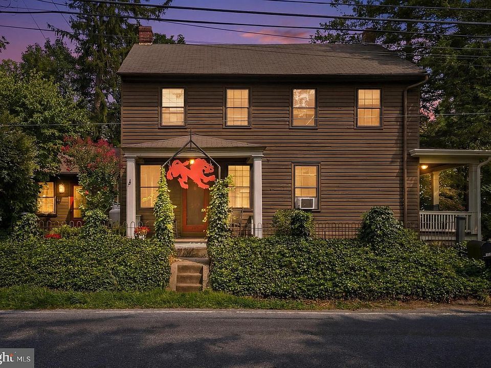 1st image of 327 E Street Rd