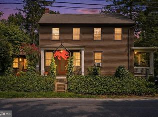 327 E Street Rd, Kennett Square, PA 19348