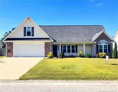 2316 Foster Gwin Ln, Fayetteville, NC, 28304