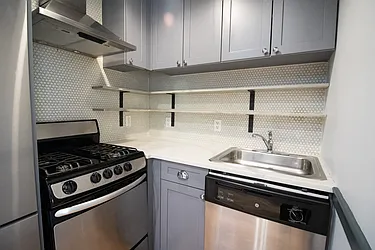 Rented by Lodger Corp