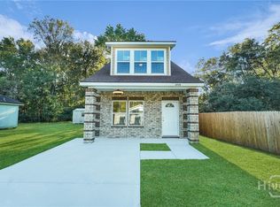 2725 Pate Street, Savannah, GA 31405