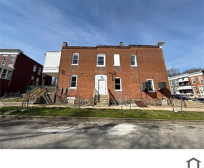 1700 Braddish Ave #A — Photo 7