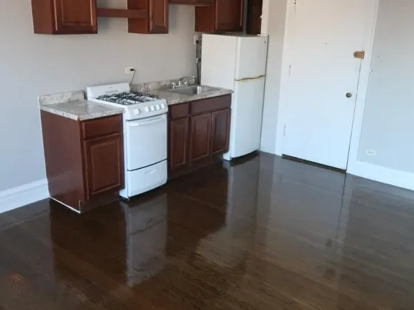 1712-20 W Albion Ave #1716-2G, Chicago, IL 60626