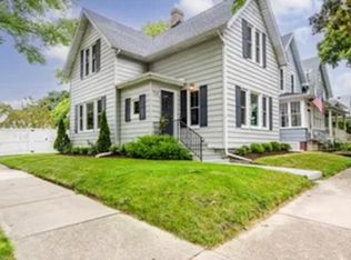 722 Church St, Saint Joseph, MI 49085