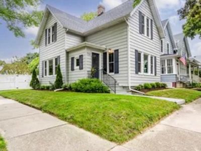 722 Church St, Saint Joseph, MI, 49085