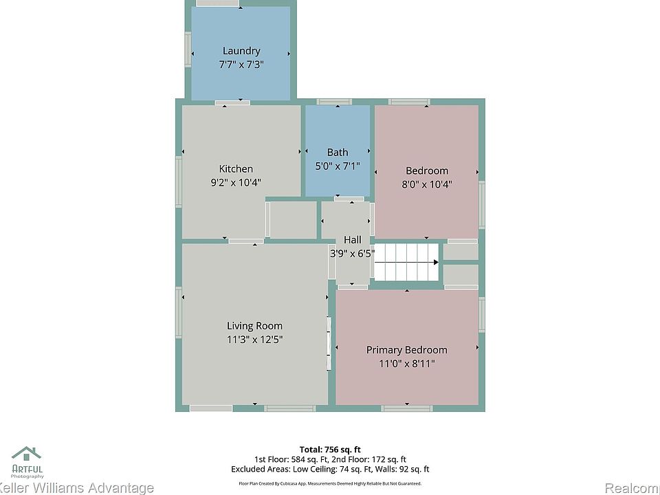3060 Minerva St, photo 18