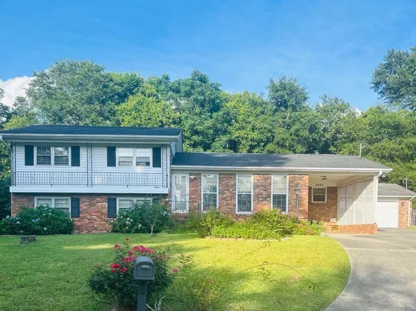 2235 Lyn Ct, Macon, GA 31206