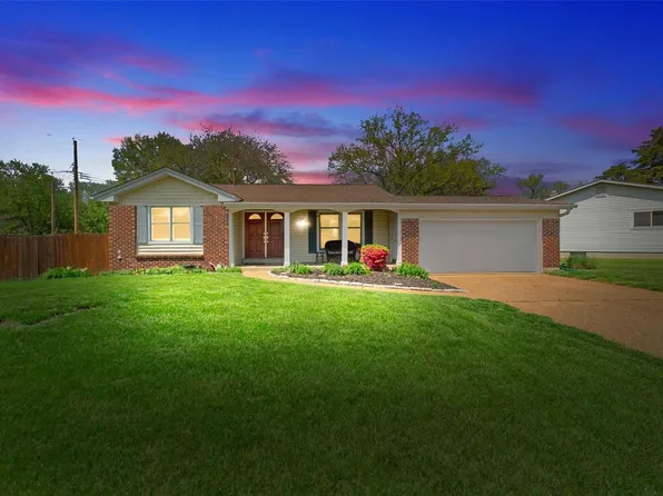 4 Redsand Ct, Ballwin, MO 63011