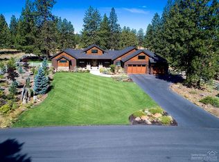 60555 Sunset View Dr, Bend, OR 97702