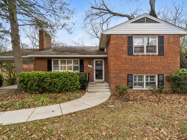 1624 41st St N, Mc Lean, VA 22101