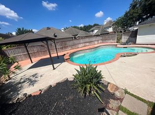 2110 Oak Park Trails Ct, Katy, TX 77450