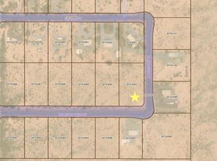 49187 Granite View St, Bouse, AZ 85325