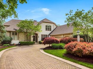 4703 Aberdeen Ave, Dublin, OH