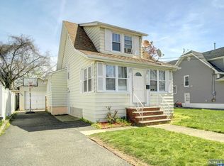 166-170 Arlington Ave, Paterson, NJ 07502
