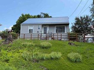 600 Woodland Rd, Rich Creek, VA 24147