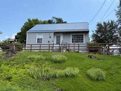600 Woodland Rd, Rich Creek, VA, 24147