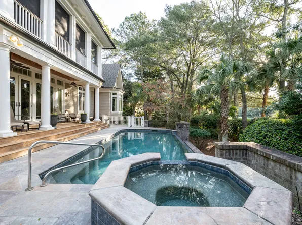 106 Goldeneye Dr, Kiawah Island, SC 29455