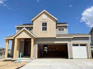 5306 Inland Ave, Firestone, CO 80504