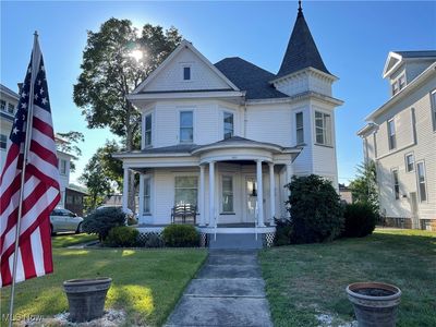 433 S 4th St, Coshocton, OH, 43812