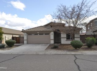 4637 W Carson Rd, Laveen, AZ 85339