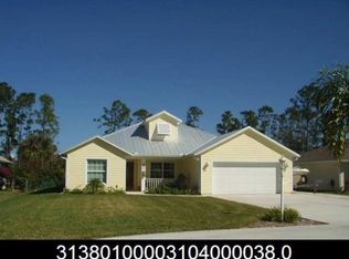 567 Barber St, Sebastian, FL 32958