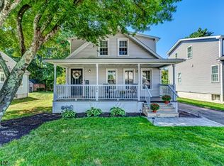 104 Fairchild Ave, Morris Plains, NJ 07950