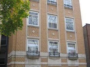 6038 N Fairfield Ave APT 3, Chicago, IL 60659