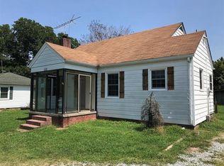 7014 Ruritan Blvd, Suffolk, VA 23437