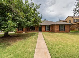 13416 Inverness Ave, Oklahoma City, OK 73120
