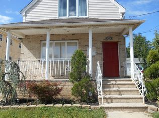 1031 Bergen Ave, Linden, NJ 07036