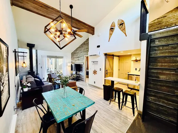 1607 Davis Ave #W-138, McCall, ID 83638