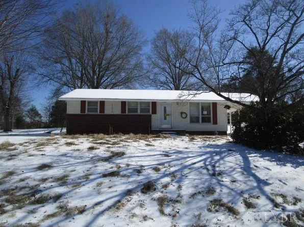 902 Ainsley St, Martinsville, VA 24112