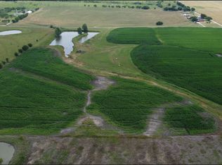 18.5 Morgan Rd, Italy, TX 76651