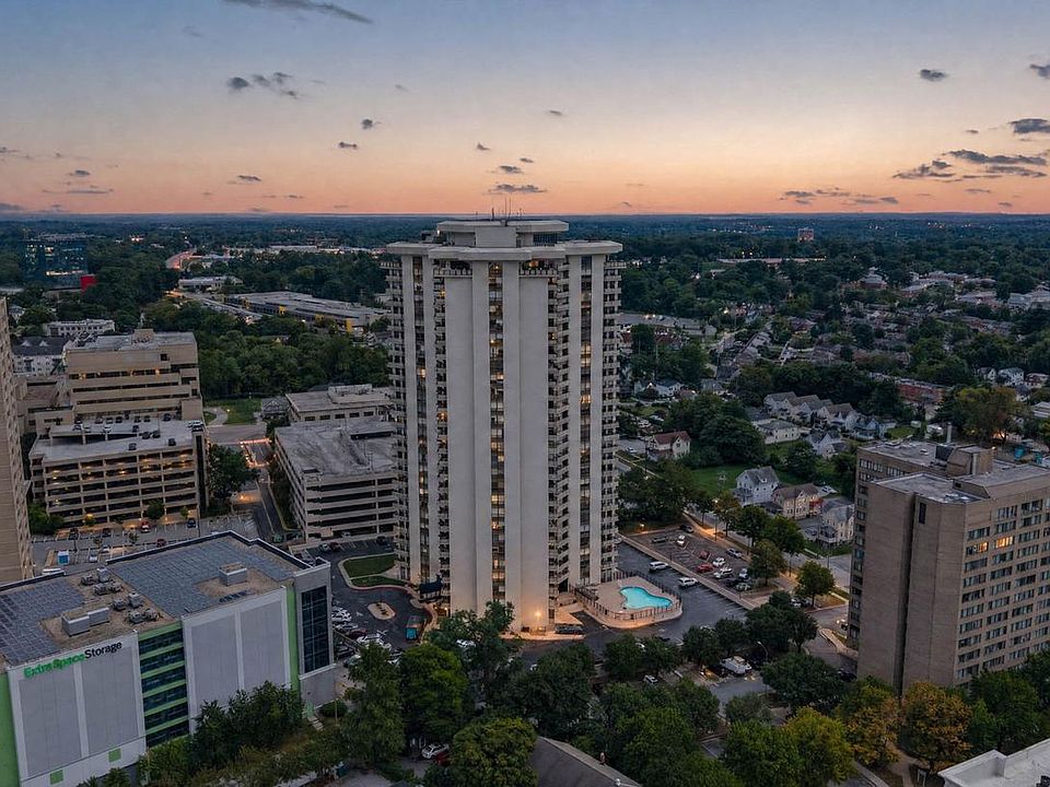 1st image of 205 E Joppa Rd APT 707