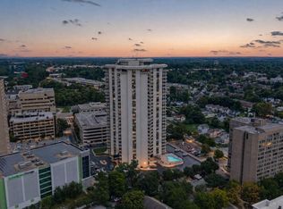 205 E Joppa Rd APT 707, Towson, MD 21286