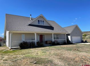19555 6575th Rd, Montrose, CO 81403