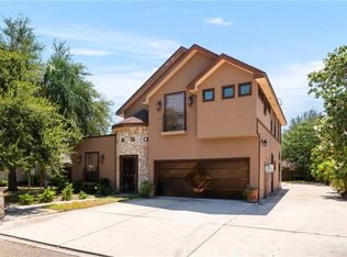 3608 San Daniel, Mission, TX 78572