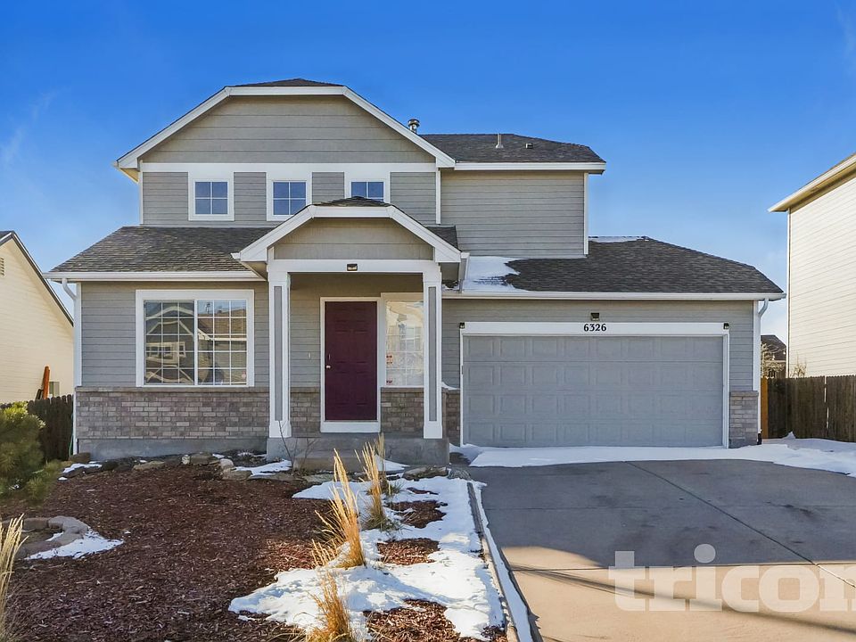 1st image of 6326 Baxter Dr