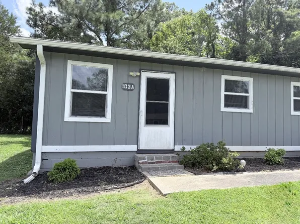 100 McKellar Ct, Greenwood, SC