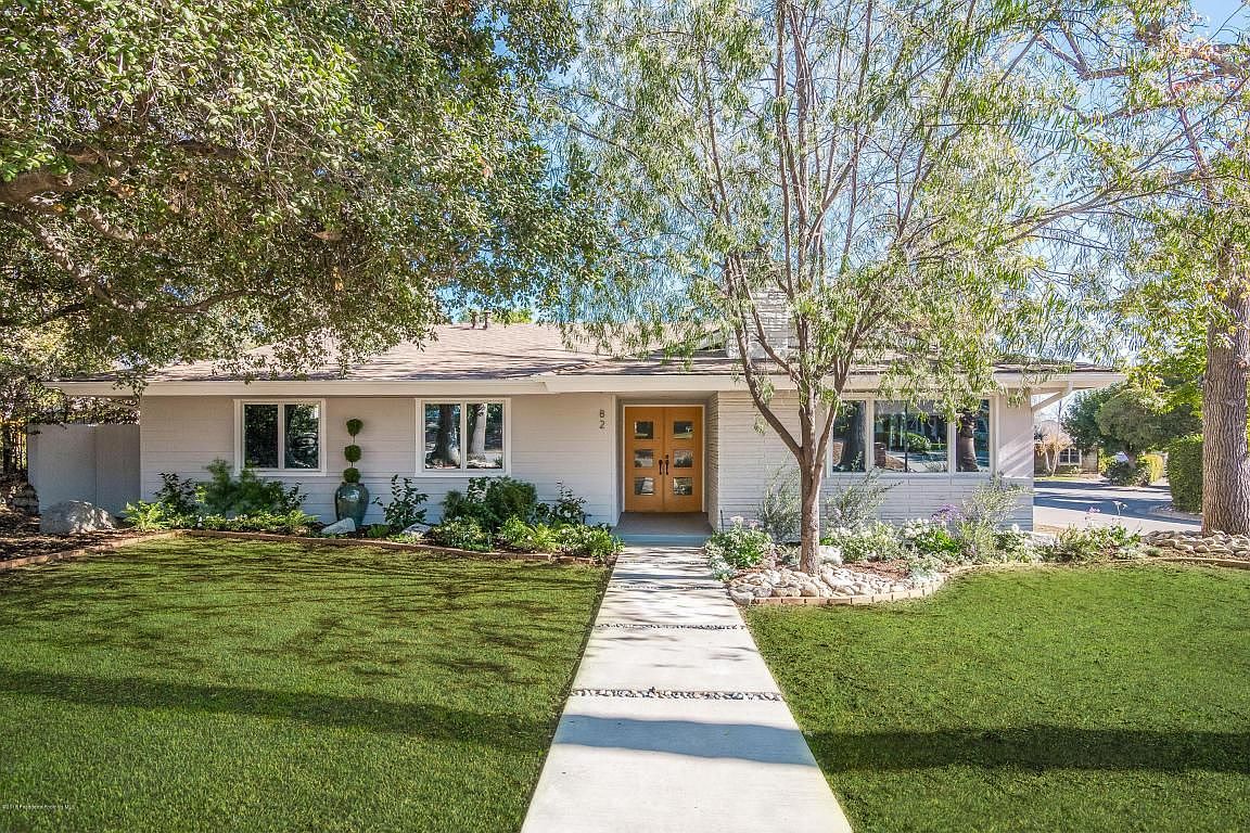 82 Monterey Ln, Sierra Madre, CA 91024 Zillow